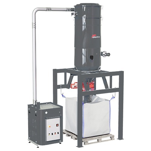 Centrale vacuüm systemen om de hygiëne en productie efficiëntie in uw fabriek te verbeteren Centrale vacuüm systemen om de hygiëne en productie efficiëntie in uw fabriek te verbeteren