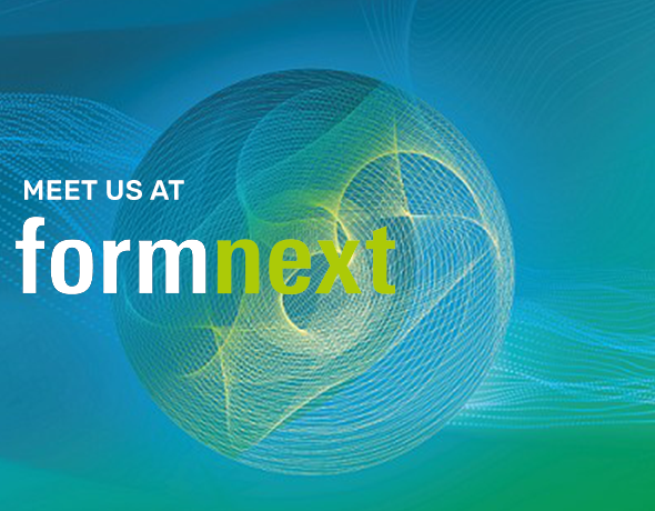 Formnext 2024